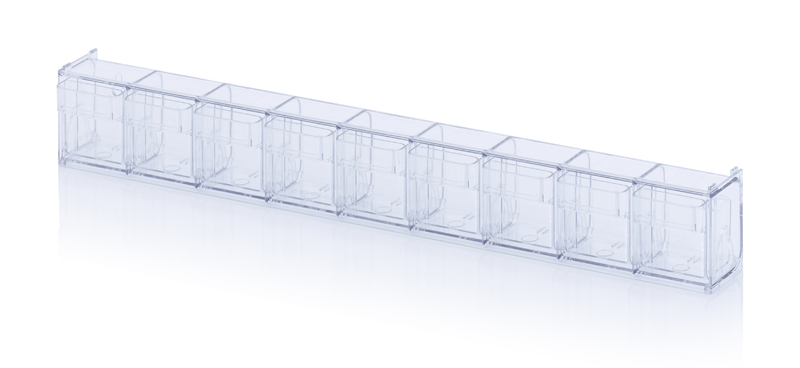 AUER Packaging Seturi de cutii batante KKS 9 t