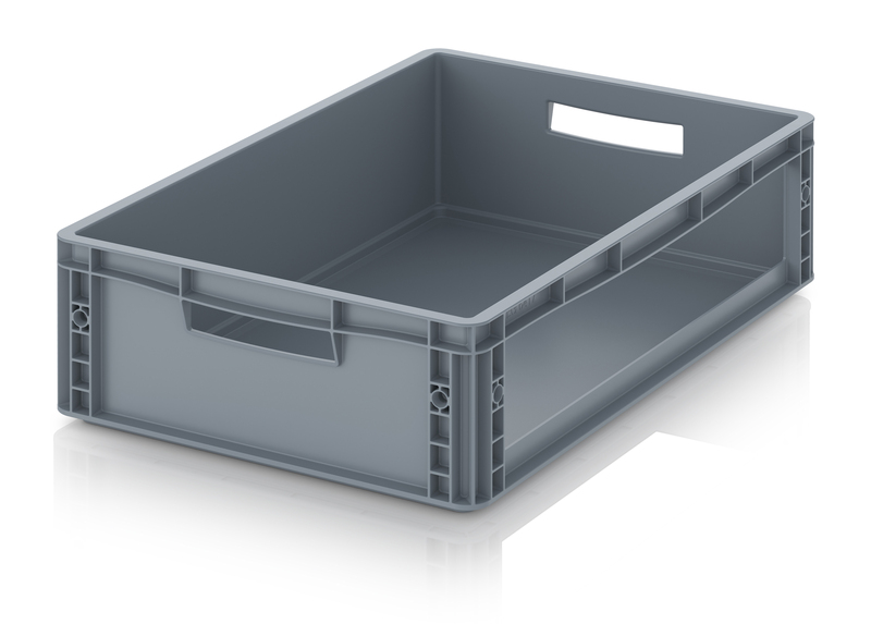 AUER Packaging Sichtlagerkästen im Euroformat SK SK L 64/17