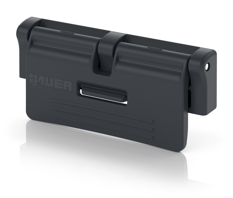 Sistem de îmbinare pentru euro containere EG V AUER Packaging Sistem de îmbinare pentru euro containere EG V