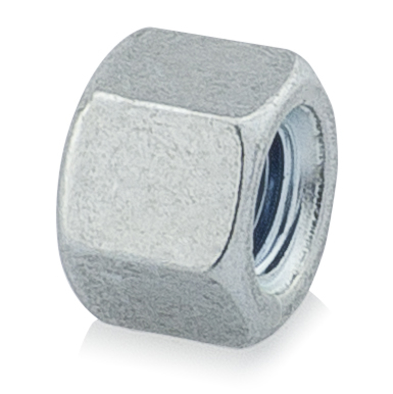 AUER Packaging Skruer og møtrikker MU M5