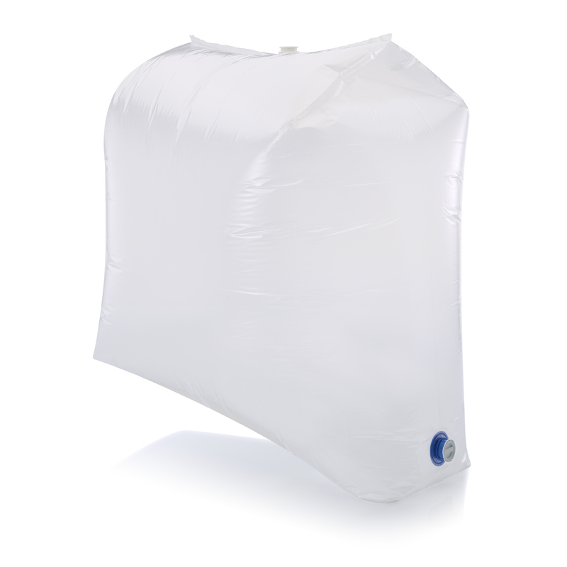 AUER Packaging Standard liner standard, food safe INL 1000A2E2