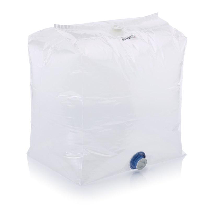 AUER Packaging Standard liner standard, food safe INL 250A2E2