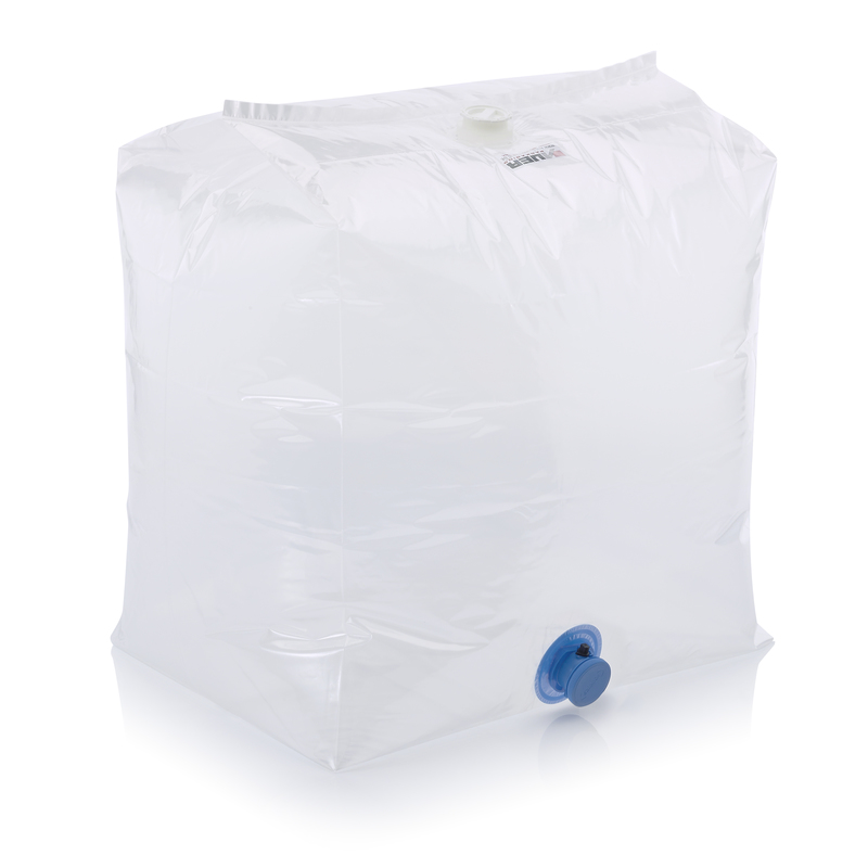AUER Packaging Standard liner standard, food safe INL 250V2E2