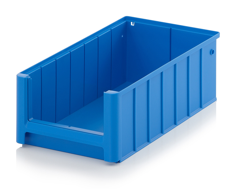 AUER Packaging Stativkasser og materialflytkasser RK 4214