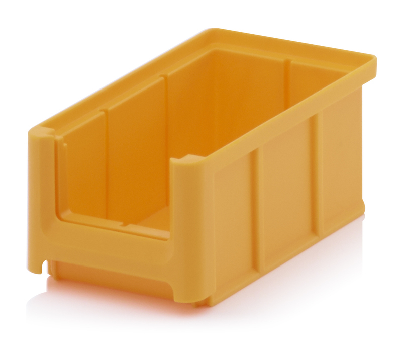 Storage boxes with open front SK SK 2 AUER Packaging Storage boxes with open front SK SK 2