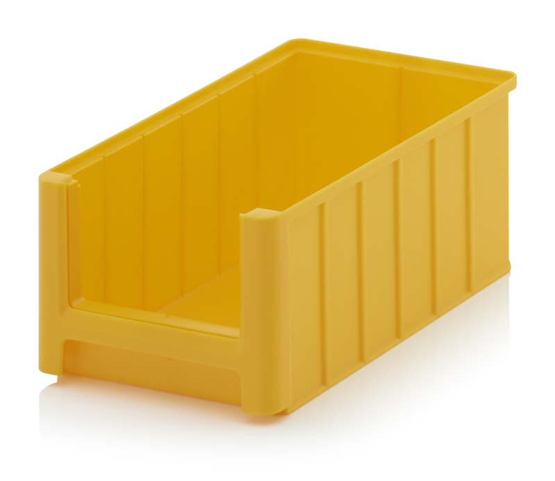 Storage boxes with open front SK SK 4 AUER Packaging Storage boxes with open front SK SK 4