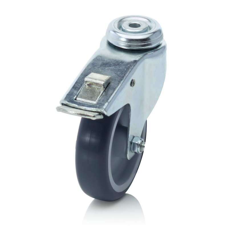 AUER Packaging Suitable for RO 64 Single wheel