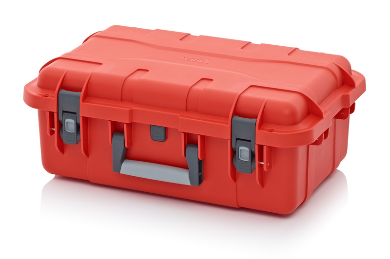 AUER Packaging Suojakotelo Pro CP 6422