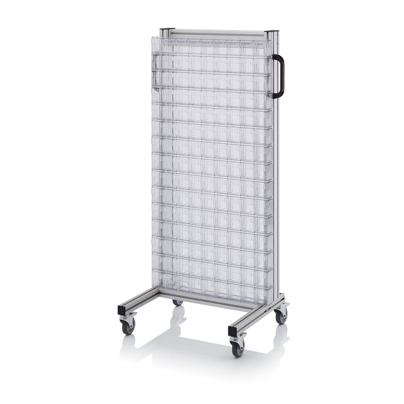 Systémový vozík pre vyklápacie boxy SK.L.9 AUER Packaging Systémový vozík pre vyklápacie boxy SK.L.9