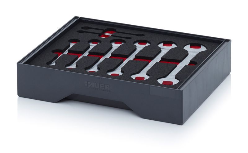 AUER Packaging Szuflada do szafy rack TB RS 43 B4