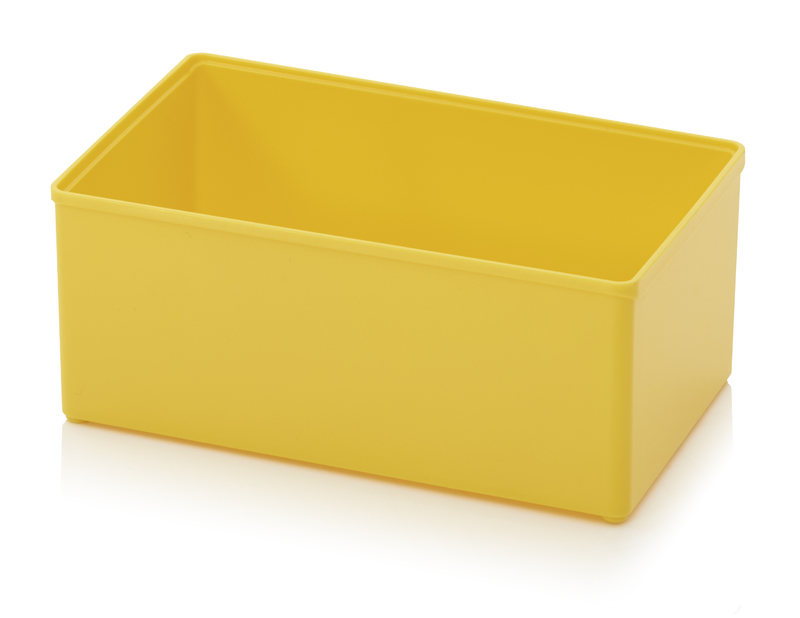 AUER Packaging Vstavni zaboji za kovčke za drobni material SB E 23