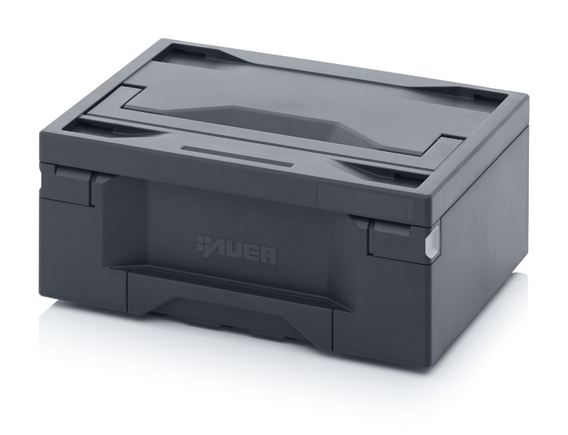 Værktøjskasser Pro TB 4316 F1 AUER Packaging Værktøjskasser Pro TB 4316 F1