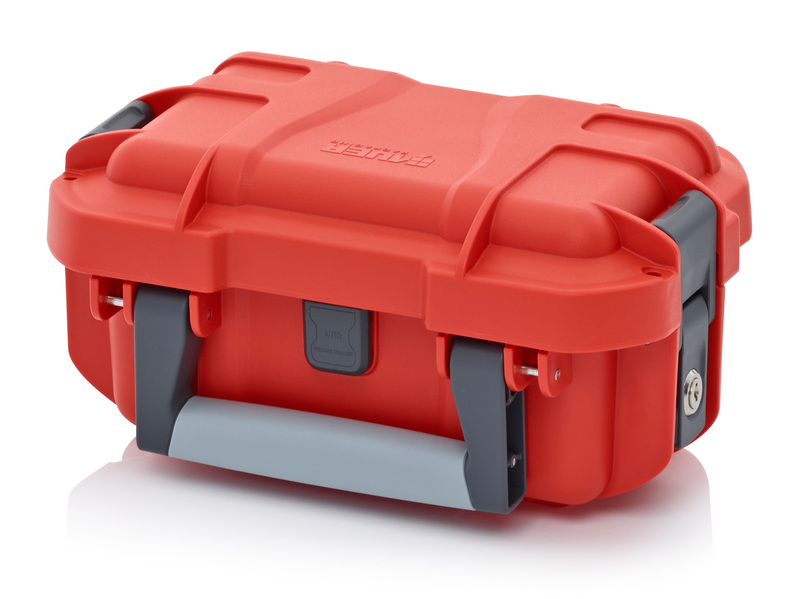 Védőkoffer Pro CP S 3213 AUER Packaging Védőkoffer Pro CP S 3213