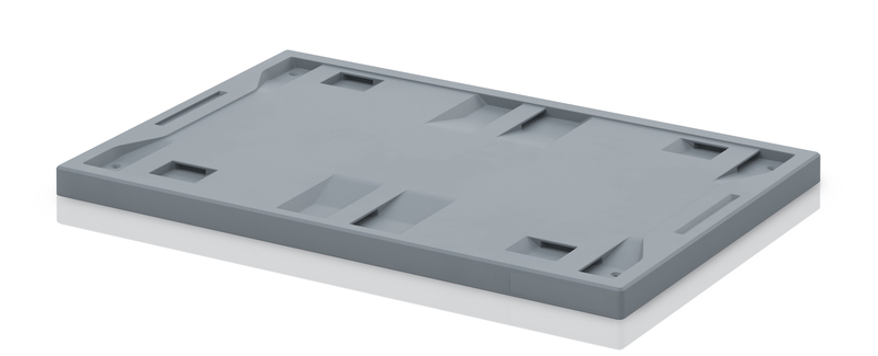 AUER Packaging Wand- / Bodenhalterung Toolboxen TB WH 64