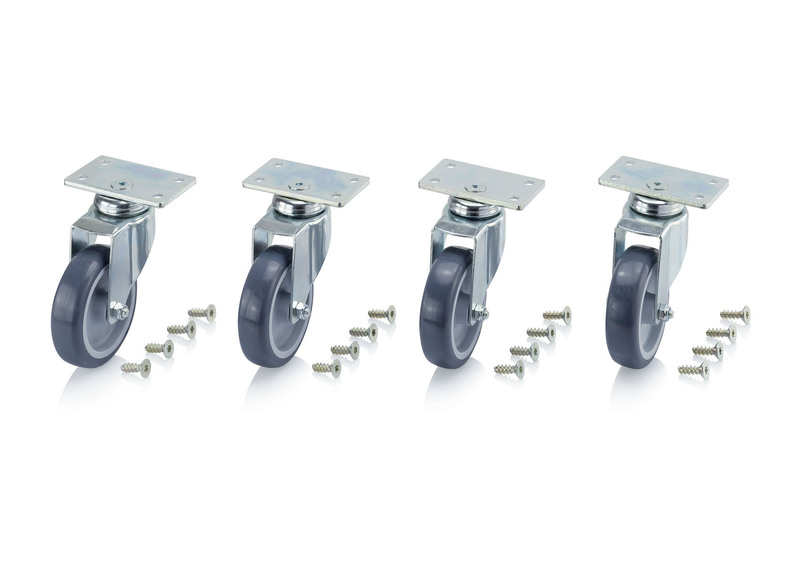 AUER Packaging Wielset geschikt voor Big boxen BBRA S4