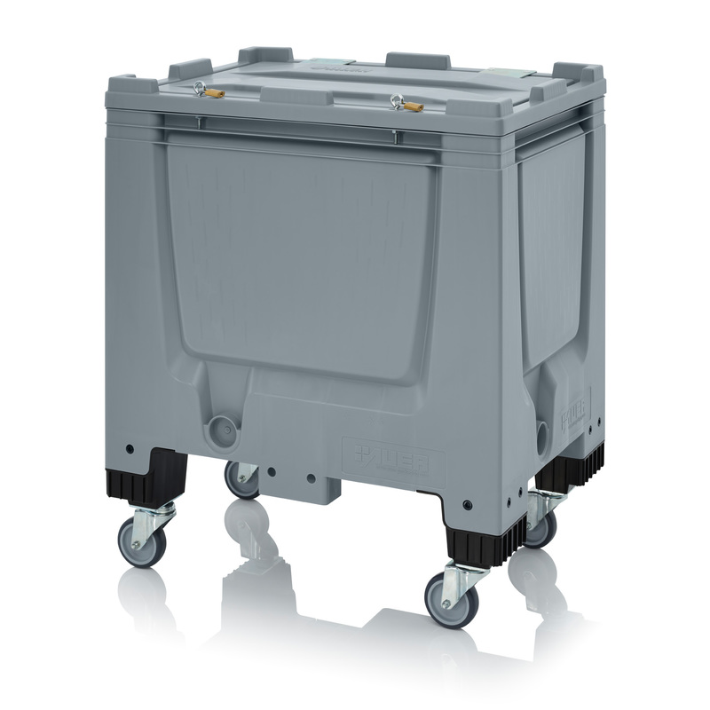 Zaboji Bigbox z zaklepnim sistemom SA/SC BBG 86R SASC AUER Packaging Zaboji Bigbox z zaklepnim sistemom SA/SC BBG 86R SASC