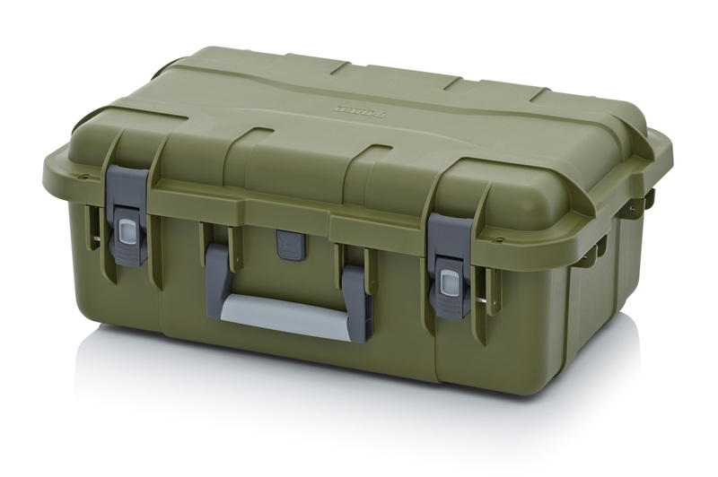 AUER Packaging Zaščitni kovčki Pro CP 6422