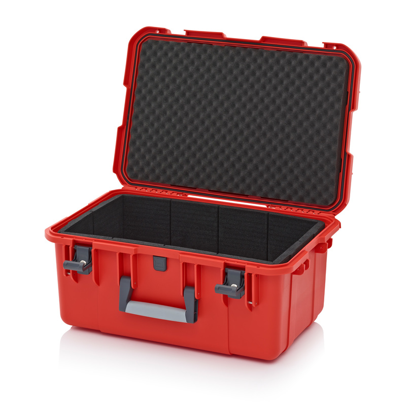 AUER Packaging Zaščitni kovčki Pro CP S 6427 B2