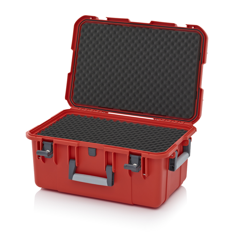 AUER Packaging Zaščitni kovčki Pro CP SG 6427 B6