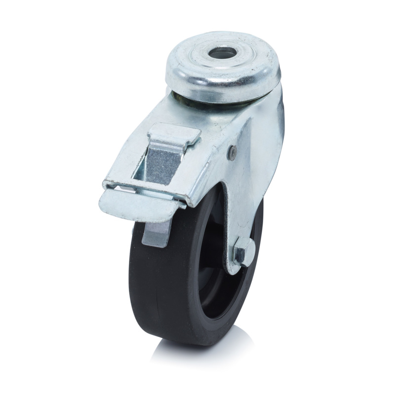 correspondant à Chariots système Roulette seule AUER Packaging correspondant à Chariots système Roulette seule