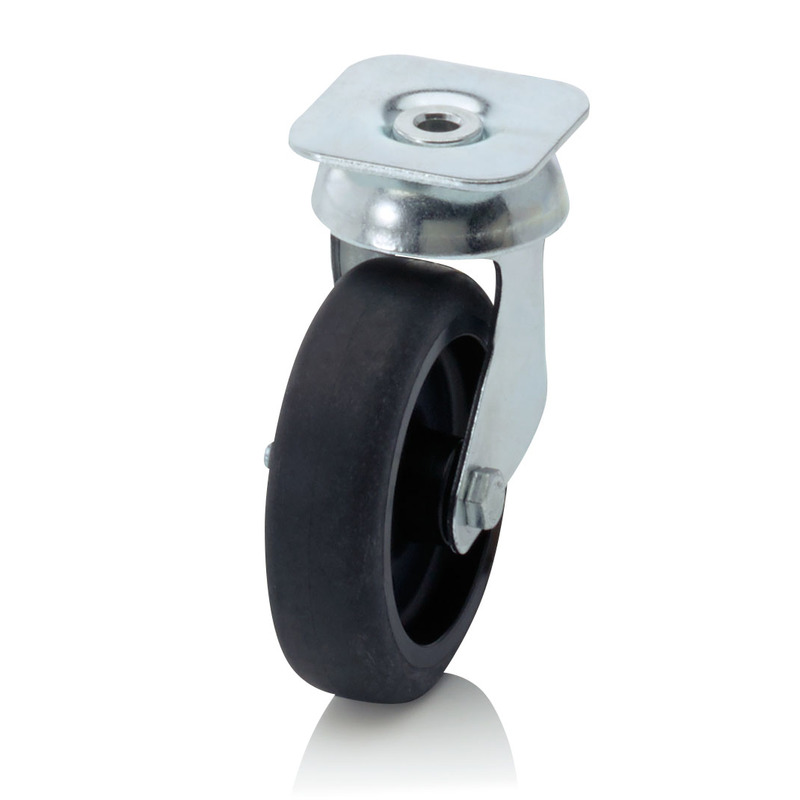 AUER Packaging vhodné pro RO 64 Samostatné kolečko