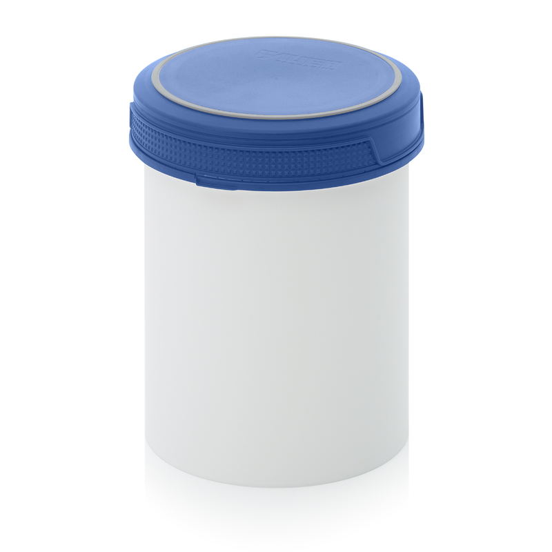 AUER Packaging Šroubovací dózy Basic SC I 1.5-119 F4