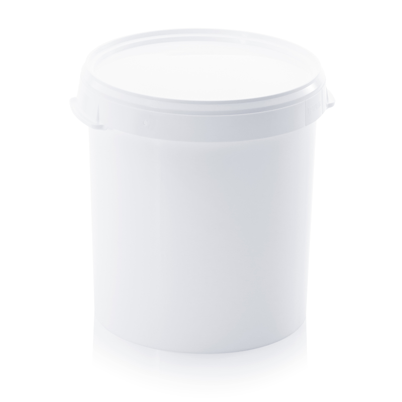 AUER Packaging Ведра круглые ER 30-375+D