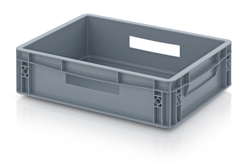 Евроконтейнеры закрытые EG 43/12 HG HO AUER Packaging Евроконтейнеры закрытые EG 43/12 HG HO