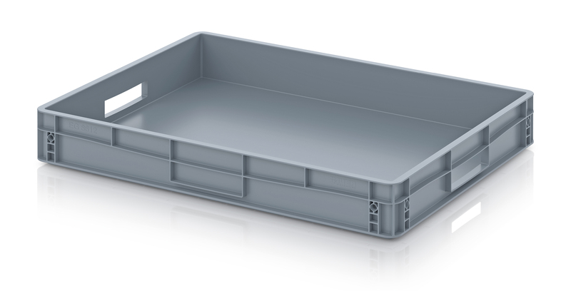 Евроконтейнеры закрытые EG 86/12 AUER Packaging Евроконтейнеры закрытые EG 86/12