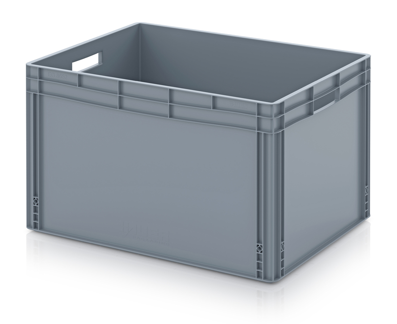 AUER Packaging Евроконтейнеры закрытые EG 86/52