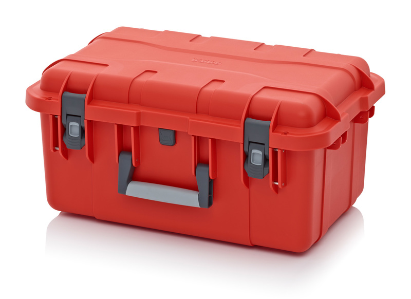 AUER Packaging Защитный чемодан Pro CP 6427