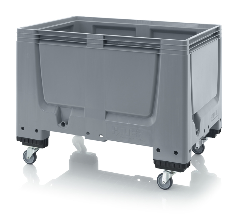 Контейнеры Bigbox закрытые BBG 1208R AUER Packaging Контейнеры Bigbox закрытые BBG 1208R