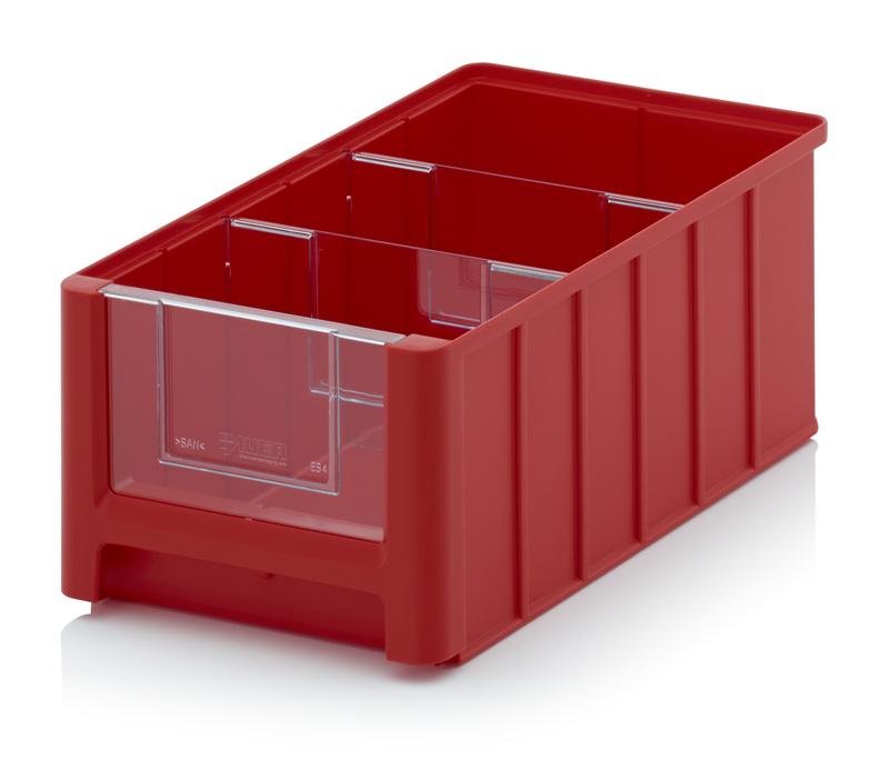 Поперечные перегородки SK QT 4 AUER Packaging Поперечные перегородки SK QT 4