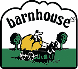 Логотип barnhouse