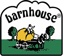 Logó barnhouse