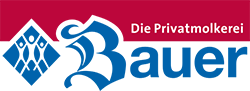 Logotyp bauer