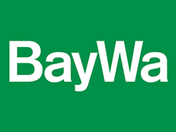 Logotyp baywa