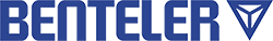 Логотип benteler