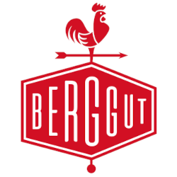 Logotyp berggut
