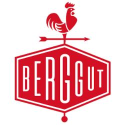 Logótipo berggut