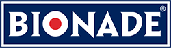 Логотип bionade