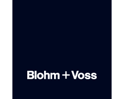 Logó blohm voss