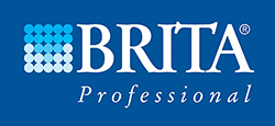 Logotyp brita