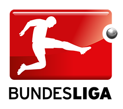 Logotyp bundesliga