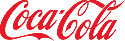 Logotipo coca cola