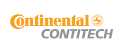 Logó continental contitech