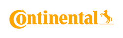 Logotip continental