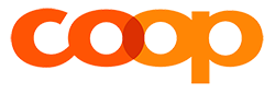 Логотип coop