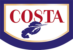 Logo costa