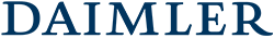 Logotyp daimler